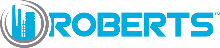 Roberts logo